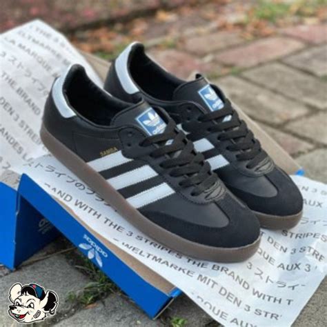 adidas samba asli.